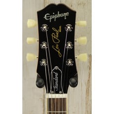 Epiphone DEMO Epiphone Les Paul Standard '50s - Goldtop (515)