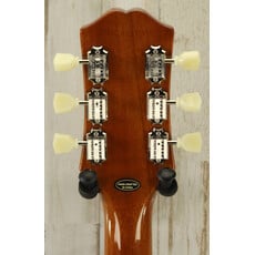 Epiphone DEMO Epiphone Les Paul Standard '50s - Goldtop (515)