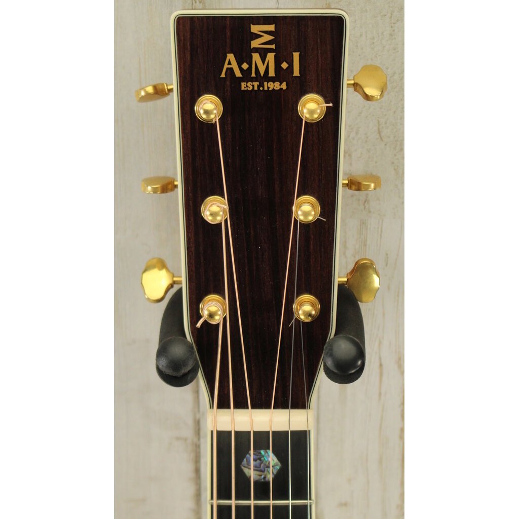 AMI USED AMI DT-41 (955)