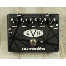 Dunlop USED Dunlop MXR 5150 Overdrive (040)