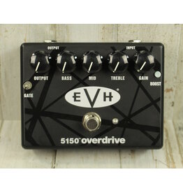 Dunlop USED Dunlop MXR 5150 Overdrive (040)