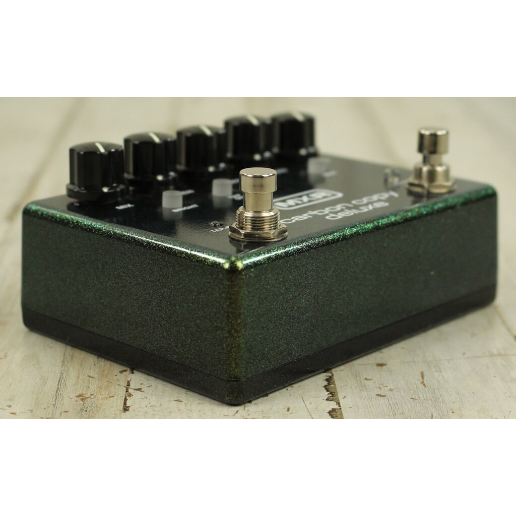 Dunlop USED Dunlop MXR Carbon Copy Deluxe (020)