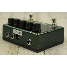 Dunlop USED Dunlop MXR Carbon Copy Deluxe (020)