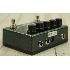 Dunlop USED Dunlop MXR Carbon Copy Deluxe (020)