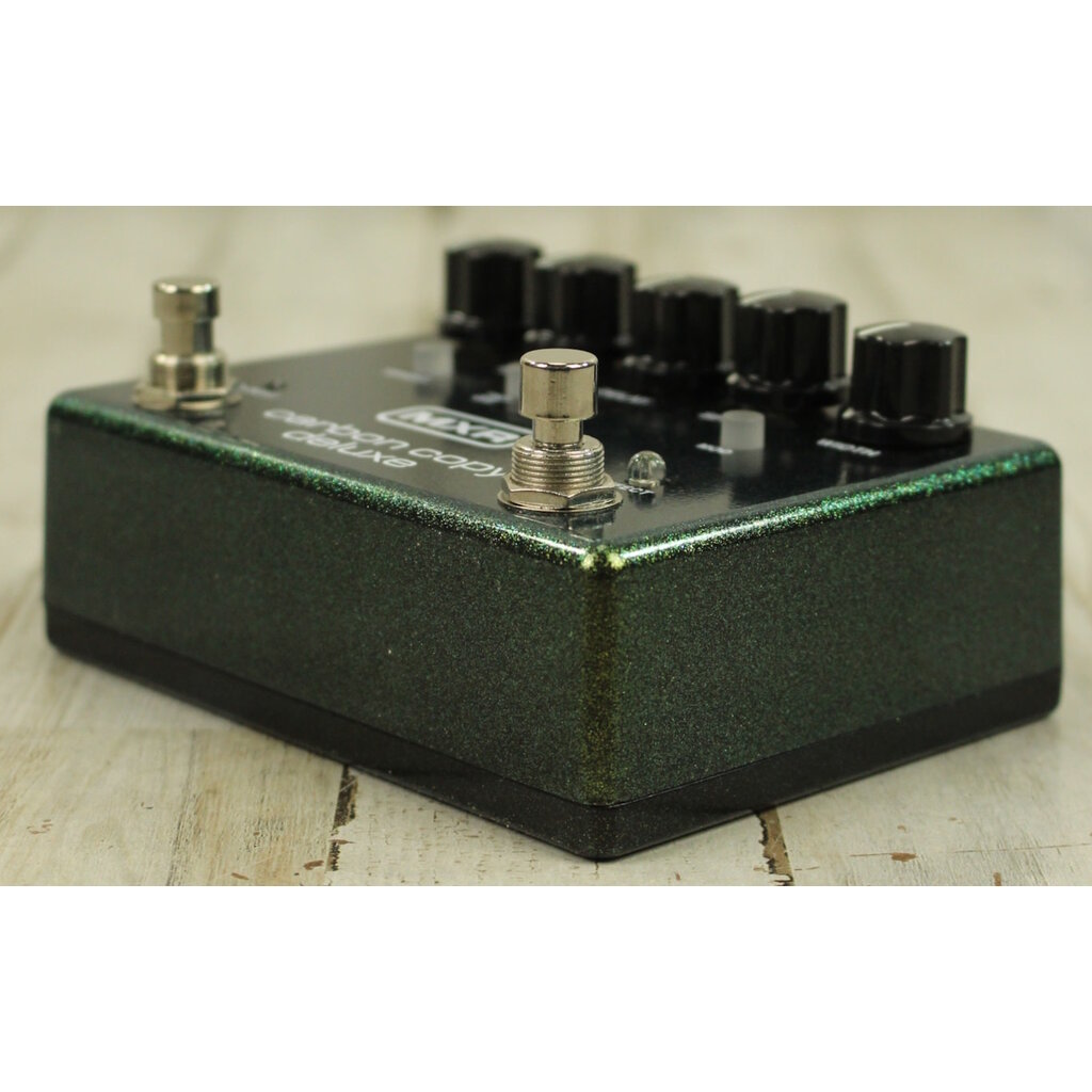 Dunlop USED Dunlop MXR Carbon Copy Deluxe (020)