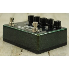 Dunlop USED Dunlop MXR Carbon Copy Deluxe (020)