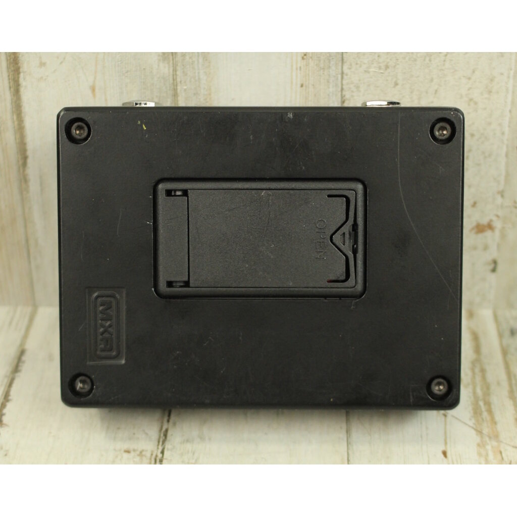 Dunlop USED Dunlop MXR 5150 Overdrive (040)