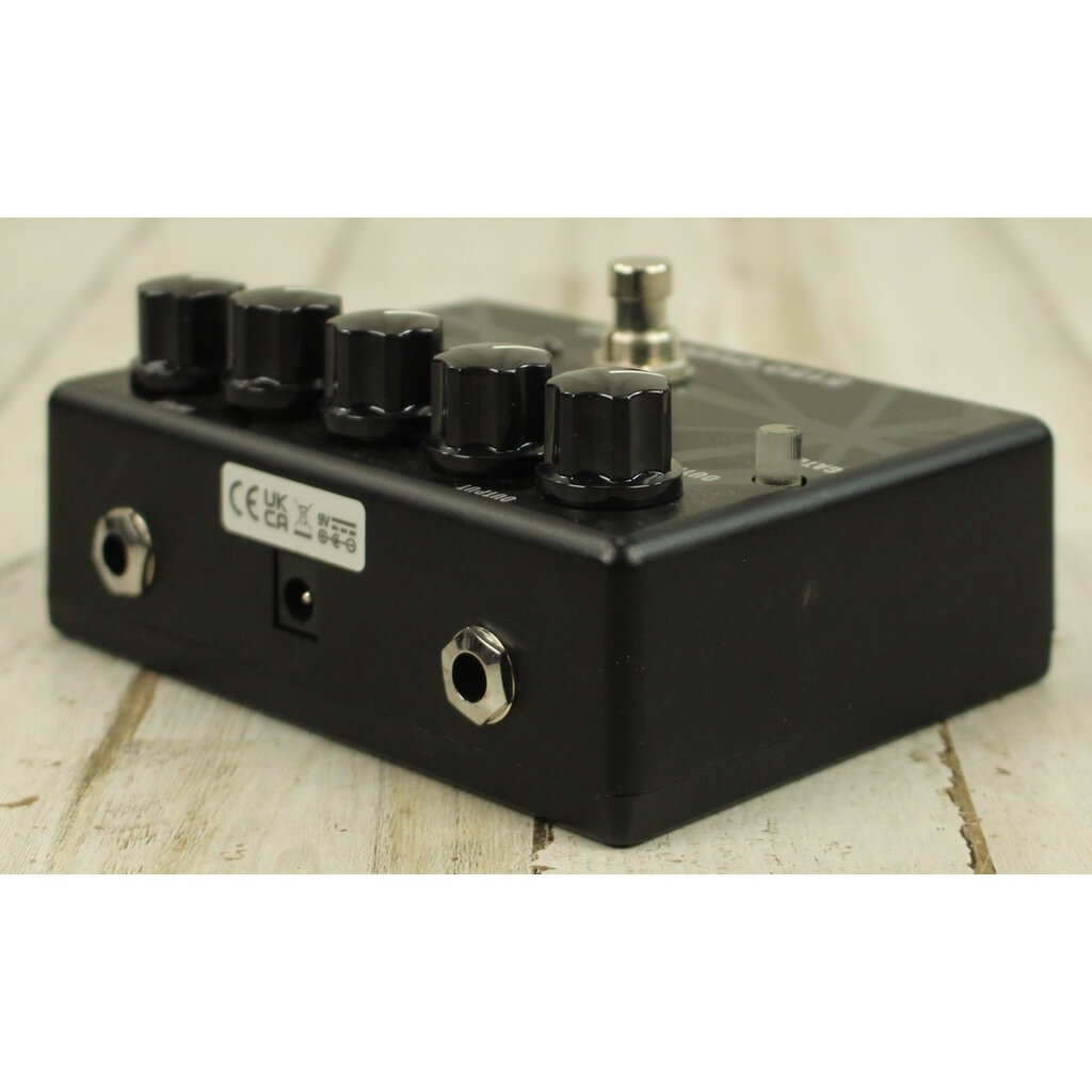 Dunlop USED Dunlop MXR 5150 Overdrive (040)