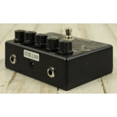 Dunlop USED Dunlop MXR 5150 Overdrive (040)