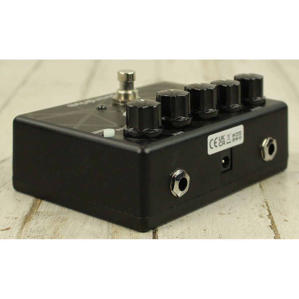 Dunlop USED Dunlop MXR 5150 Overdrive (040)