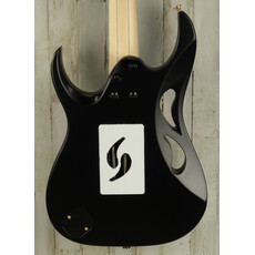 Ibanez DEMO Ibanez Steve Vai Signature PIA3761 - Onyx Black (933)