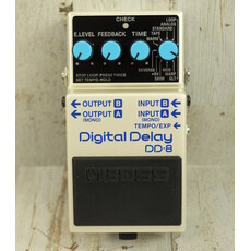 Boss USED Boss DD-8 Digital Delay (010)