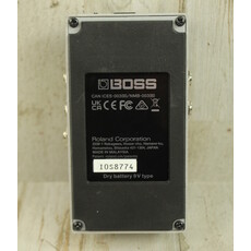 Boss USED Boss DD-8 Digital Delay (010)