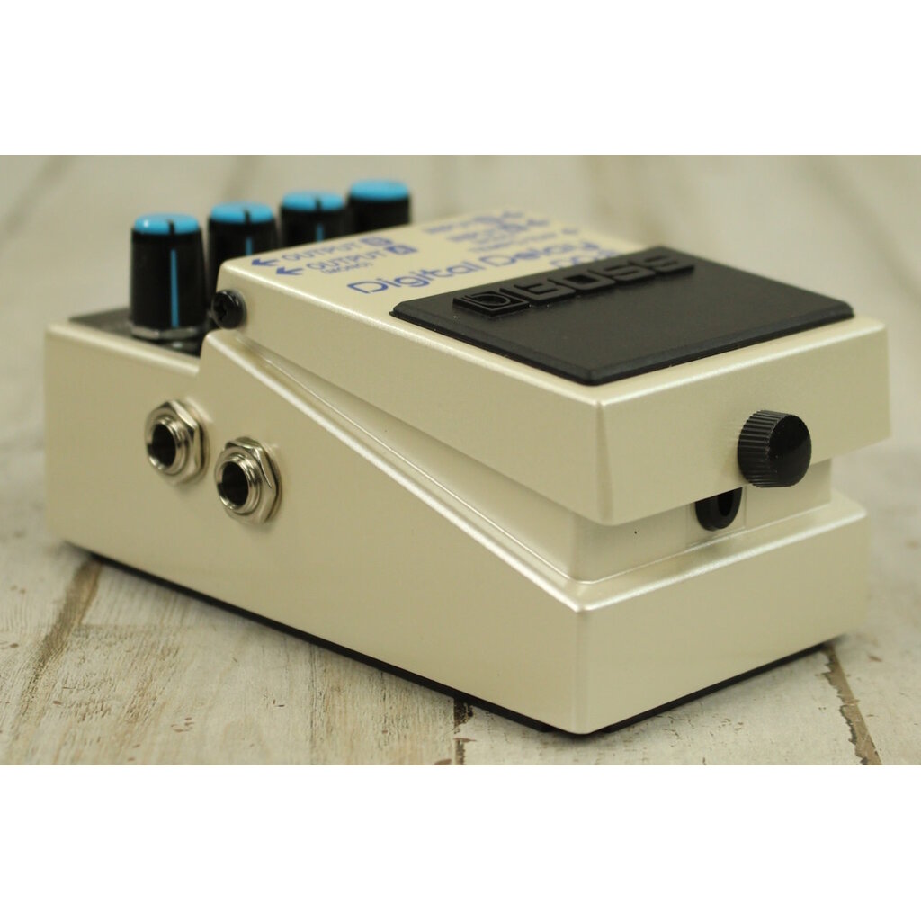 Boss USED Boss DD-8 Digital Delay (010)