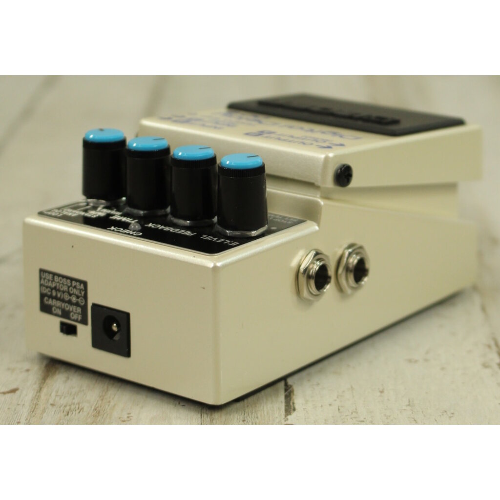 Boss USED Boss DD-8 Digital Delay (010)