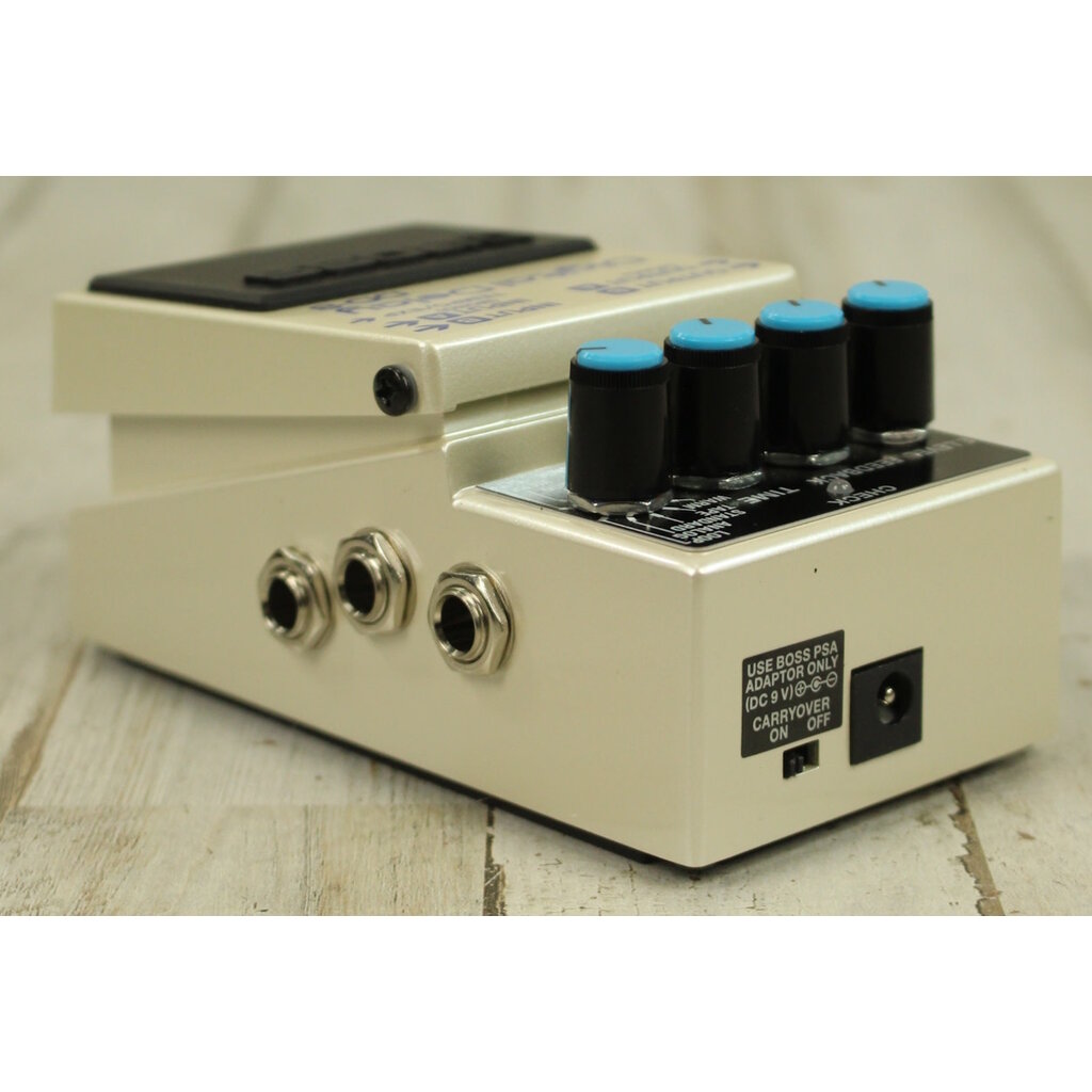 Boss USED Boss DD-8 Digital Delay (010)