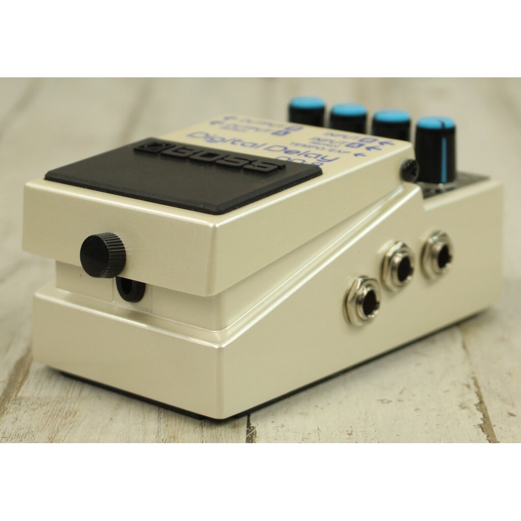 Boss USED Boss DD-8 Digital Delay (010)