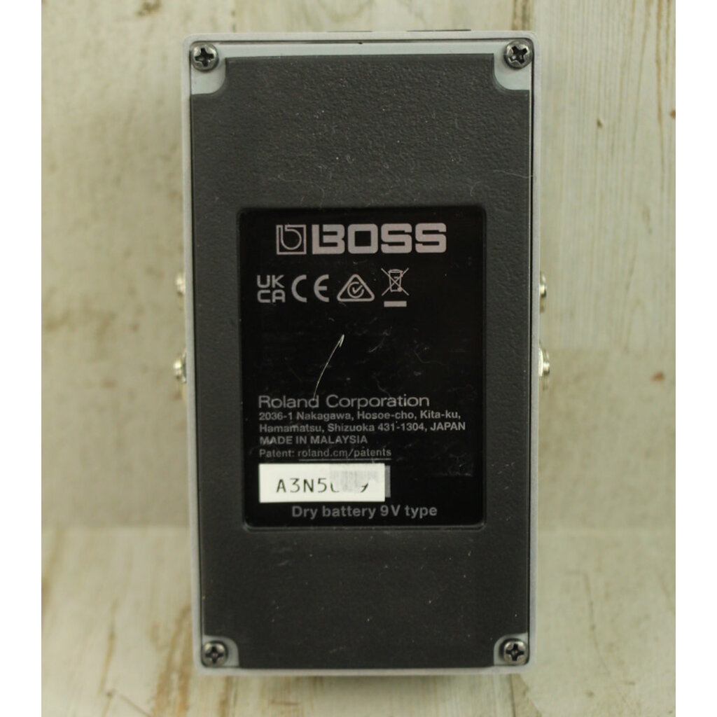 Boss USED Boss NS-2 Noise Suppressor (020)
