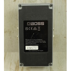 Boss USED Boss NS-2 Noise Suppressor (020)