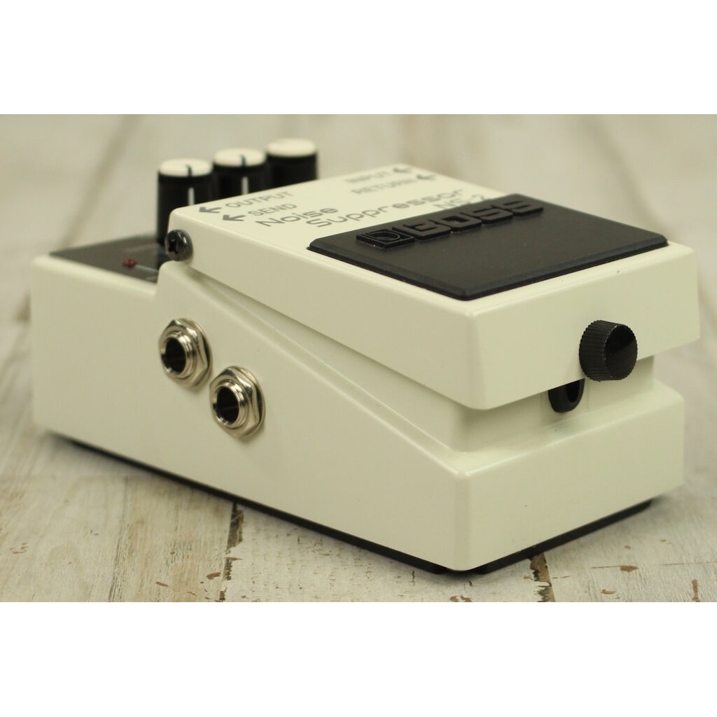 Boss USED Boss NS-2 Noise Suppressor (020)