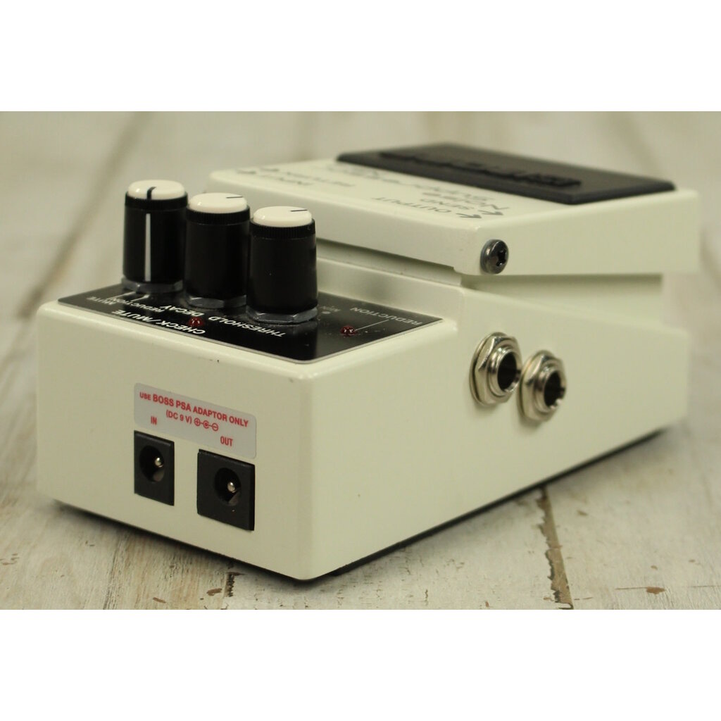 Boss USED Boss NS-2 Noise Suppressor (020)