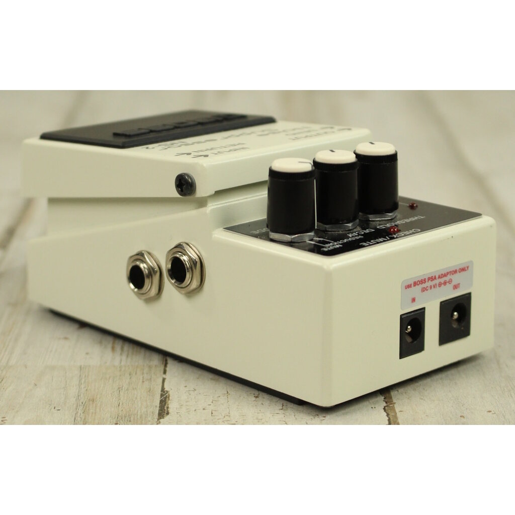 Boss USED Boss NS-2 Noise Suppressor (020)