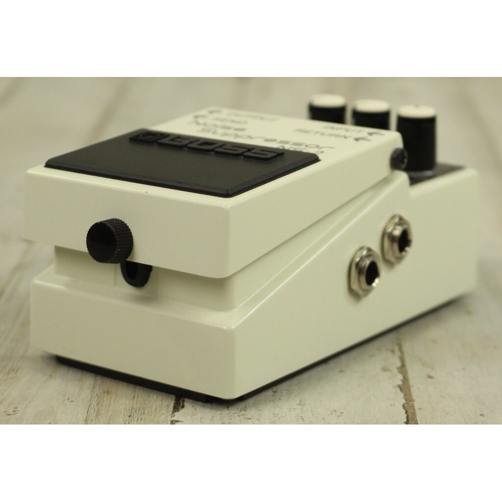 Boss USED Boss NS-2 Noise Suppressor (020)