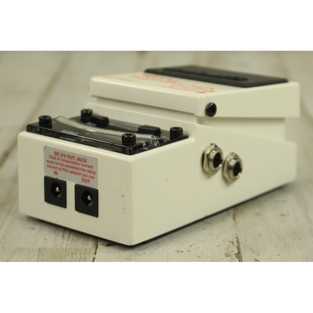 Boss USED Boss TU-3 Chromatic Tuner (030)