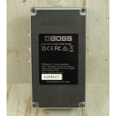 Boss USED Boss RV-6 Reverb (040)