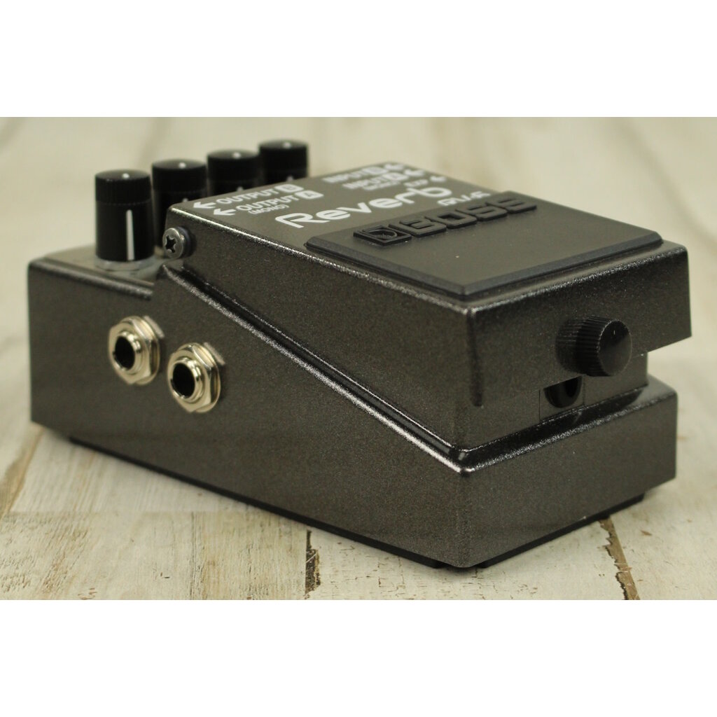 Boss USED Boss RV-6 Reverb (040)