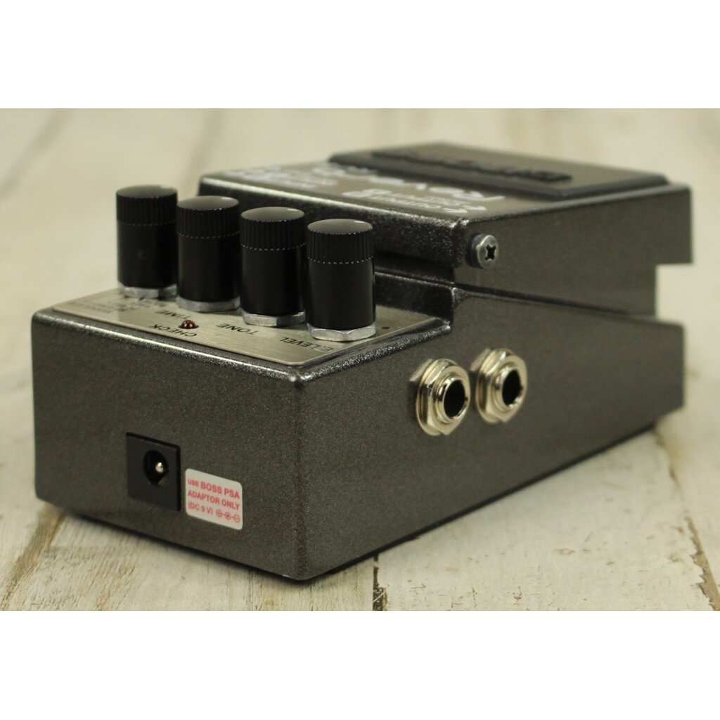 Boss USED Boss RV-6 Reverb (040)