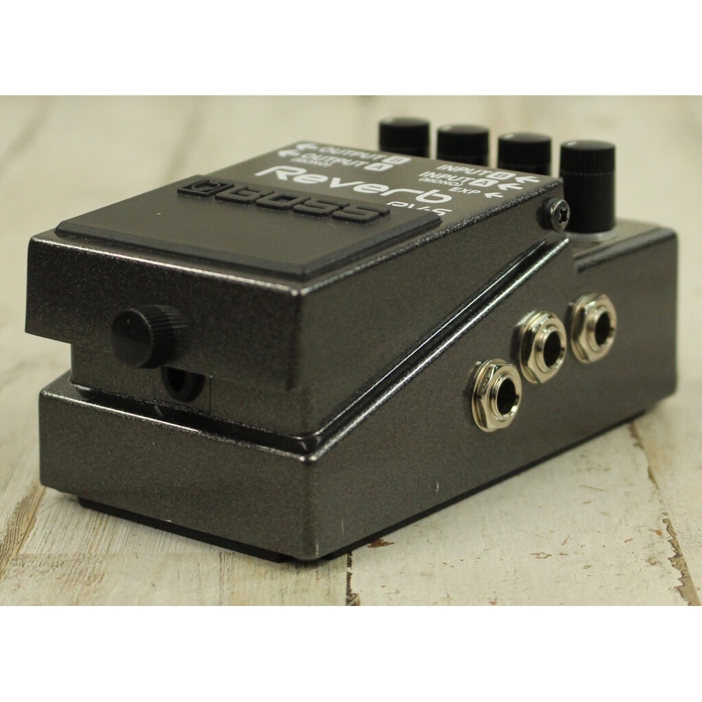 Boss USED Boss RV-6 Reverb (040)