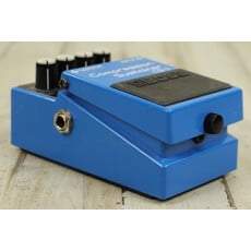 Boss USED Boss CS-3 Compression Sustainer (060)