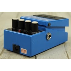 Boss USED Boss CS-3 Compression Sustainer (060)