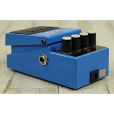 Boss USED Boss CS-3 Compression Sustainer (060)