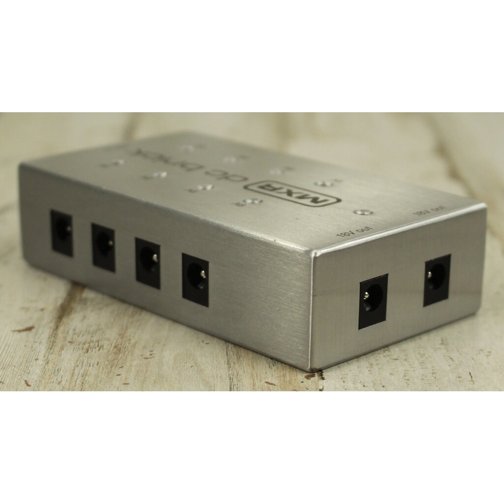 Dunlop USED Dunlop MXR DC Brick (090)