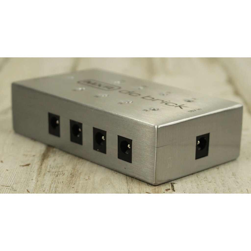 Dunlop USED Dunlop MXR DC Brick (090)