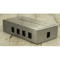 Dunlop USED Dunlop MXR DC Brick (090)