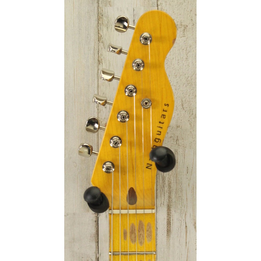 Nash USED Nash T-52 (820)