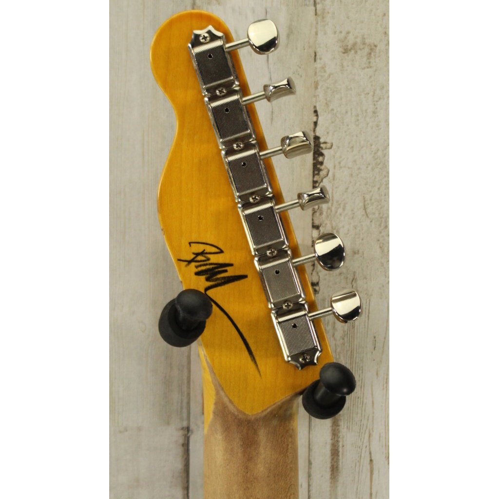 Nash USED Nash T-52 (820)