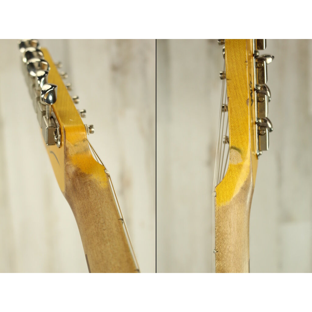 Nash USED Nash T-52 (820)