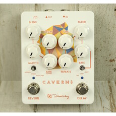 Keeley USED Keeley Caverns (030)