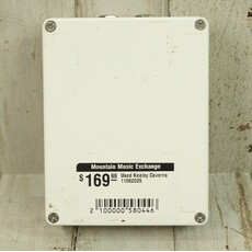 Keeley USED Keeley Caverns (030)