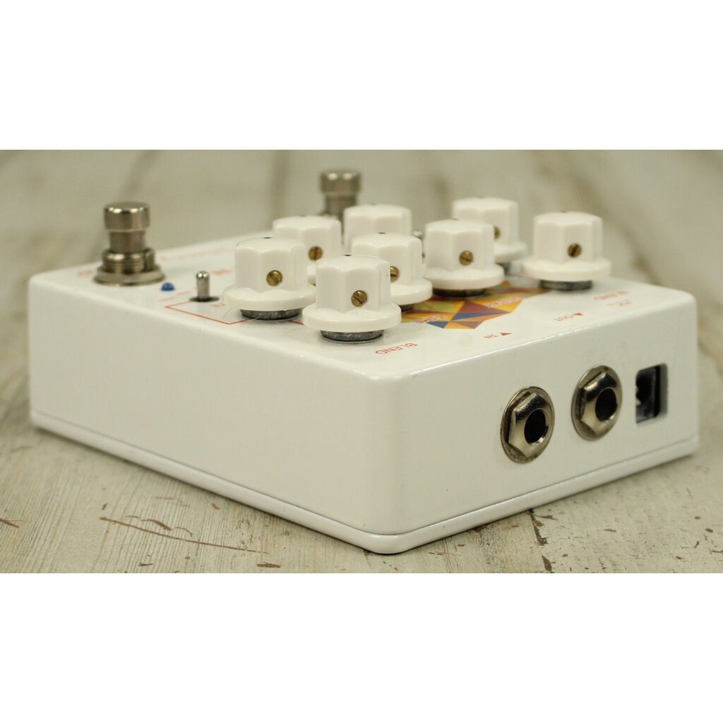 Keeley USED Keeley Caverns (030)