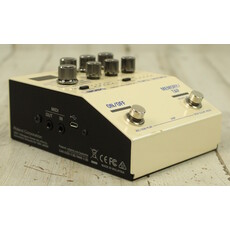 Boss USED Boss DD-200 Digital Delay (020)