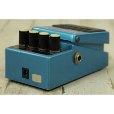 Boss USED Boss PS-2 Digital Pitch Shifter/Delay (010)