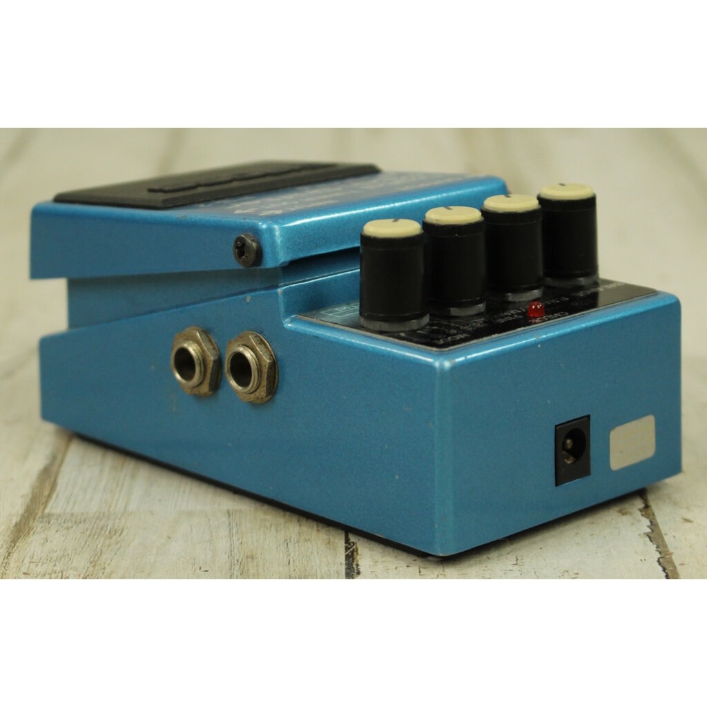 Boss USED Boss PS-2 Digital Pitch Shifter/Delay (010)