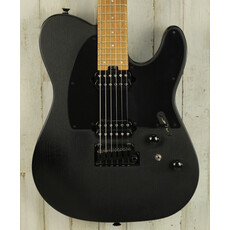 Charvel USED Charvel Pro Mod So Cal Style 2 24 HH 2PT CM Ash (256)