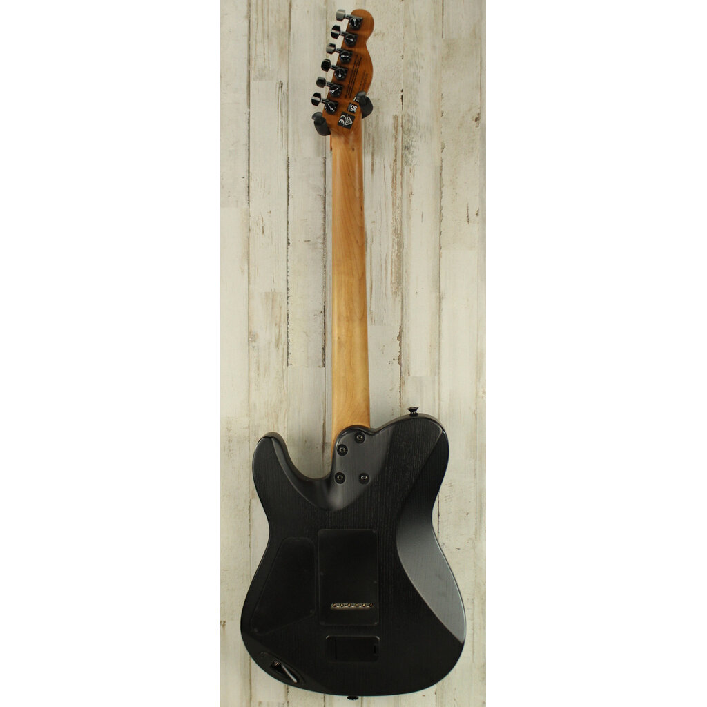 Charvel USED Charvel Pro Mod So Cal Style 2 24 HH 2PT CM Ash (256)