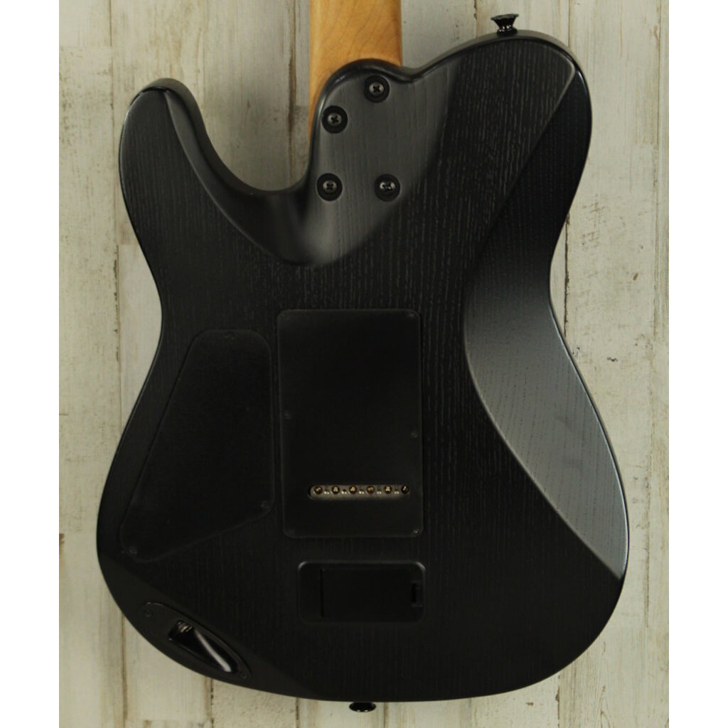 Charvel USED Charvel Pro Mod So Cal Style 2 24 HH 2PT CM Ash (256)